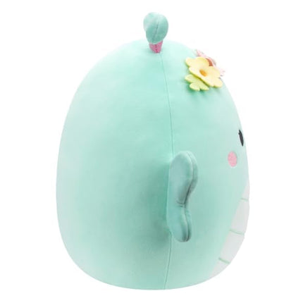 Squishmallows 3.5" Easter Clip-On Reina the Butterfly