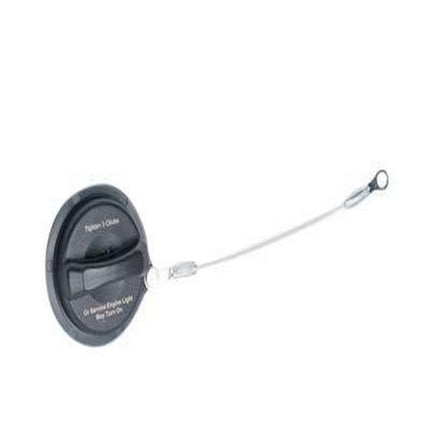 ACDelco GT314 GM Original Equipment Fuel Tank Cap