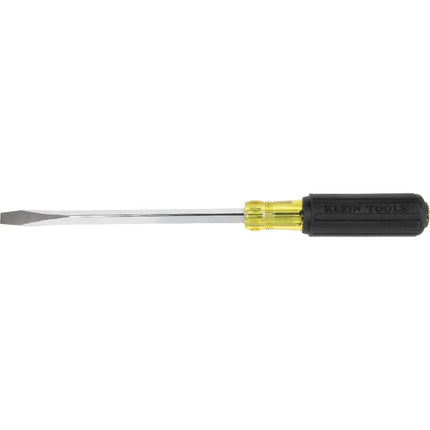Klein Tools 600-8 Flathead Screwdriver with 3/8-In