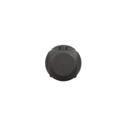 Klein Tools NRHDA4 Adapter for NRHD4, 12-Inch Male Square with Black Phosphate Finish for Corrosion Resistance