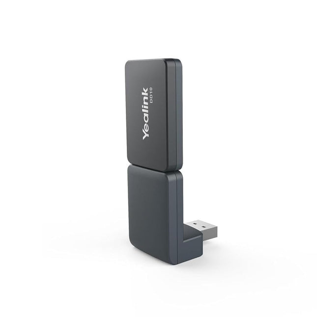Yealink dd10K DECT USB Dongle for T41s/T42s IP Pho