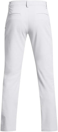 Under Armour Men's UA Tech Tapered Pant, Men's Golf Trousers, Stretchy Hiking Trousers, Tapered Trousers for Men