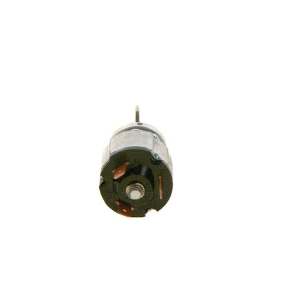 Bosch 0342311007 Ignition/Starting Switch, schwarz