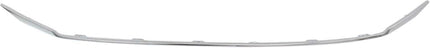 Grille Molding Lower For ACCORD 16-17 Fits HO1216116 / 71124T2FA51 / RH07150002