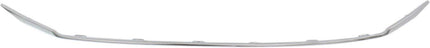 Grille Molding Lower For ACCORD 16-17 Fits HO12161