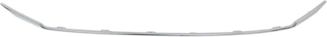 Grille Molding Lower For ACCORD 16-17 Fits HO12161