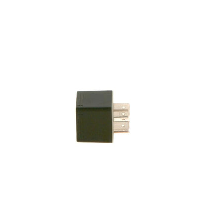 BOSCH 0332209204 Mini relé conmutador - 5 pines, 24 V, 20/10 A - Individual