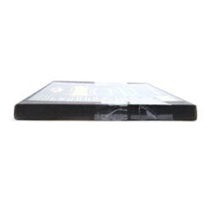 Design Engineering 050206 Boom Mat Sound Damping Material with Adhesive Backing, 12.5" x 24" x 2mm (Pack of 6)