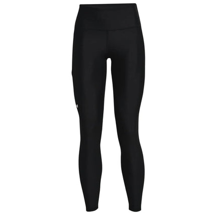 Under Armour Leggings deportivos HG Armour HiRise para mujer, leggings deportivos súper ligeros, cómodos y transpirables