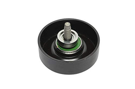 Poulie Continental Elite 49154 Accu-Drive