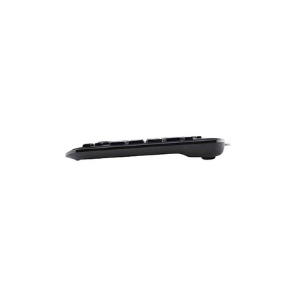 Teclado Belkin Secure Wired - Teclado