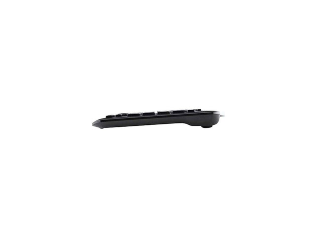 Teclado Belkin Secure Wired - Teclado