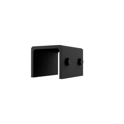 Ekena Millwork 4"W x 4"H Smooth Beam Strap, for use with Heritage Timber 3 1/2"W x 3 1/2"H Beam