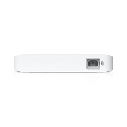 Ubiquiti USW-PRO-8-POE UniFi 8 port Gigabit PoE Switch (120W)