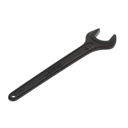 Gedore Single Open Ended Spanner, 18 mm Size