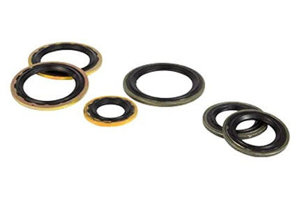 Motorcraft - Kit (P) (YF37579)