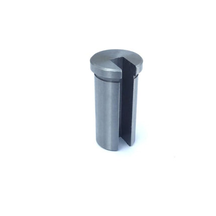HHIP 2006-1208 Steel B Collared Keyway Bushing, 11