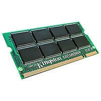 Kingston KTT SO133/128 133 MHz, 144 Pin PC133 Memo