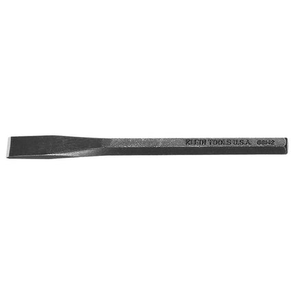 Klein Tools 66144 3/4-Inch Cold Chisel 7-1/2-Inch Length