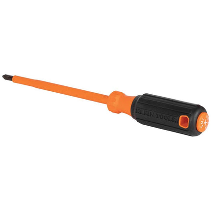 Klein Tools 6836INS Insulated Screwdriver, 1000V #