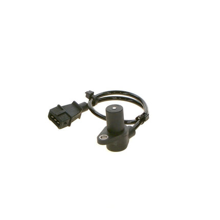 Bosch 0261210104 Rot.-Speed Sensor
