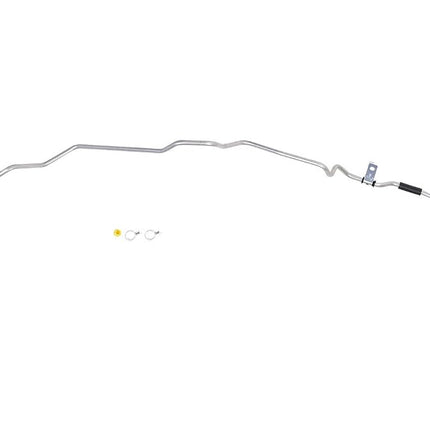 Sunsong 3404170 Power Steering Return Line Hose Assembly