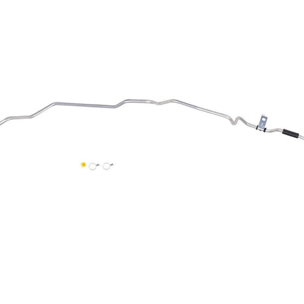 Sunsong 3404170 Power Steering Return Line Hose As