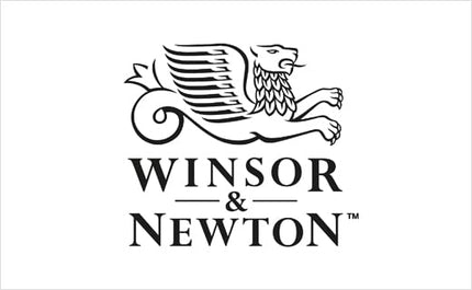 Winsor & Newton Brush, Wood, 20 x 0,6 x 0,6 cm