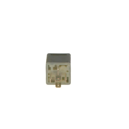 BOSCH 0332209204 Mini relé conmutador - 5 pines, 24 V, 20/10 A - Individual