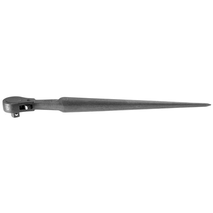 KLEIN TOOLS 3238 1/2-Inch Ratcheting Construction 