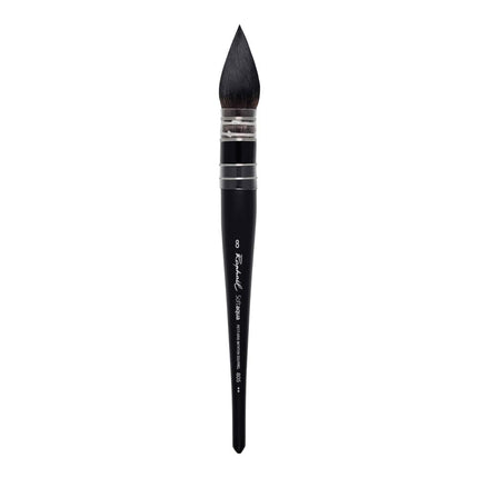 Raphael Soft Aqua Brushes - Quills - Size 8