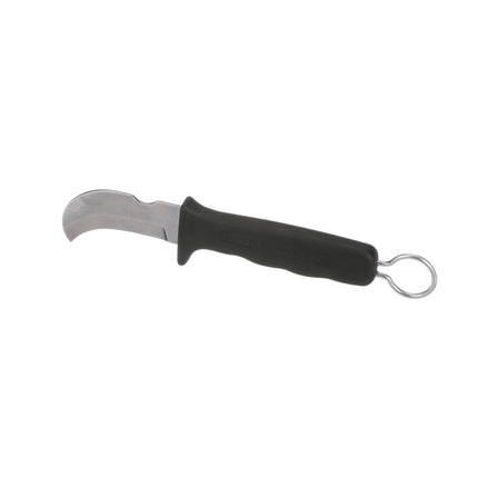 Klein Tools 15703 Cable-Skinning Hook Blade, 0 V, Black/Silver, 203 mm