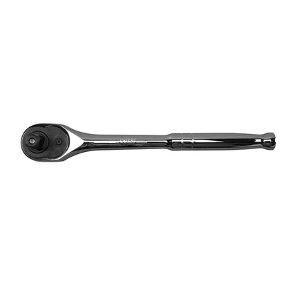 Klein Tools 65820 10-Inch Ratchet, 1/2-Inch Drive