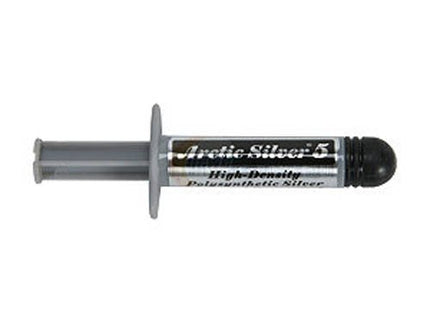 Arctic Silver 5 Thermal Compound 3.5g Tube