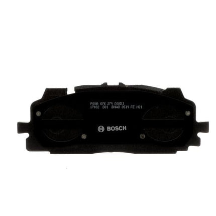 Bosch BP1894 Disc Brake Pad Set Bosch QuietCast Brake Pads