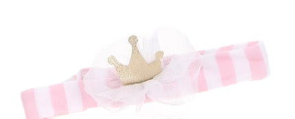 JC Toys - Clothes Set for Dolls from 36 to 45 cm, Pink Dress with Tulle Skirt, Shorts, Headband and Peucos, Grey, Pink and White, Extra Outfit Designed in Spain by Berenguer, +2 Years
