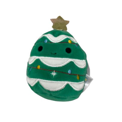 Squishmallows Official KellyToy Christmas 2023 Hol