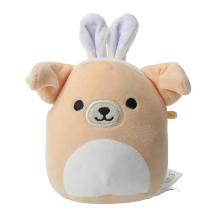 Squishmallows Kellytoy 2023 Easter Stevon The Dog 