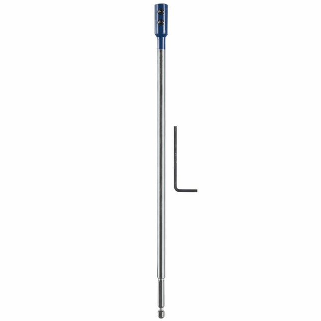 BOSCH DSBE1012 12 in. Extension for Daredevil Spad