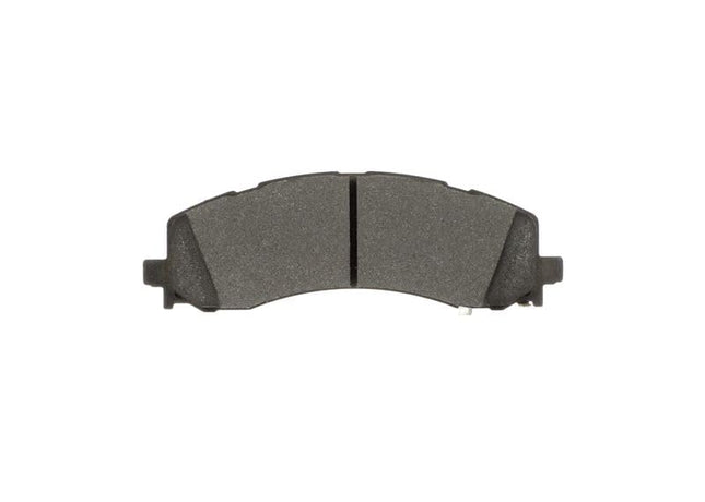 Bosch QuietCast BP2225 Premium, Semi-Metallic Disc Brake Pad Set - Rear