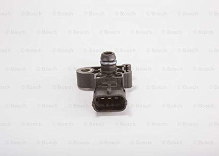 Bosch 0261230289 Original Equipment Manifold Absolute Pressure (MAP) Sensor - Compatible With Select Buick, Cadillac, Chevrolet, GMC, Pontiac, Saturn