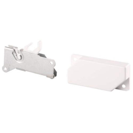 Bosch Lock Clamp for Bottom Mount