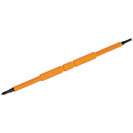Klein Tools 13157INSP Insulated Double-Ended Screw