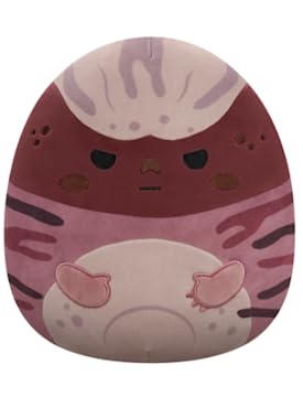 Squishmallows Vecna Plush Toy, 10 Inch