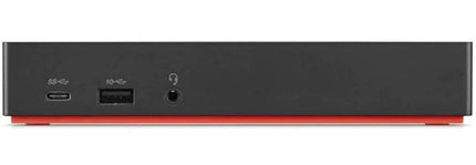 Lenovo THINKPAD USB-C Dock GEN2 - US