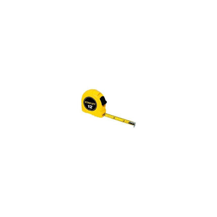 Stanley 30-485 12-by-1/2-Inch Tape Measure