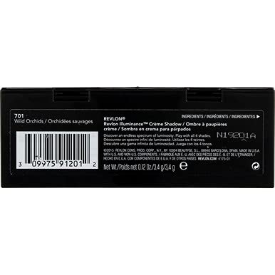 REVLON - Illuminance Creme Shadows 701 Wild Orchards - 0.12 oz. (3.4 g)