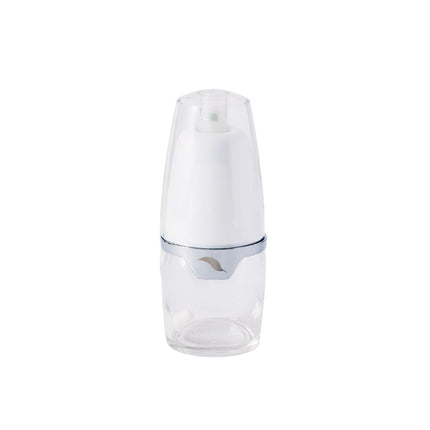 Prepara Oil Mister Eco Oil Mister, White/Green/Clear, 76119