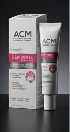 ACM Depiwhite Advanced Anti-Taches & Anti-Brown Spot cream 40mL
