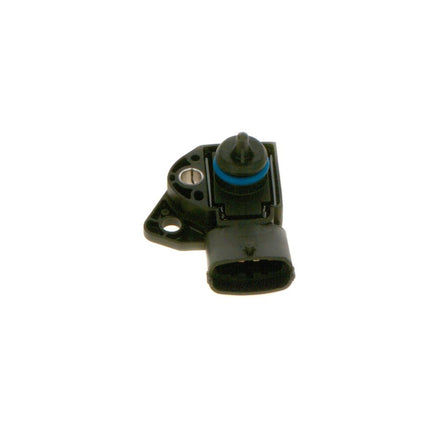 Bosch 0261230109 Pressure and Temperature Sensor
